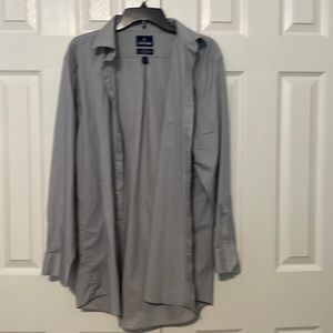 Stafford dress shirt 17 34/35